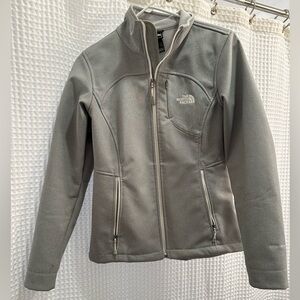 North Face apex bionic jacket
